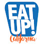 EatUp California logo