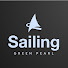 Sailing Green Pearl