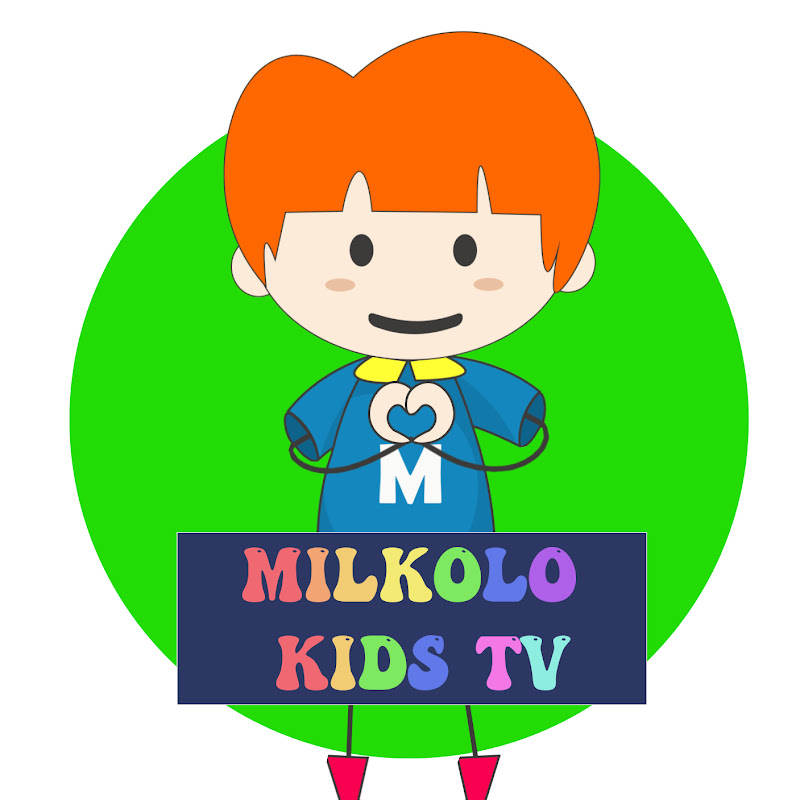 Milkolo Kids