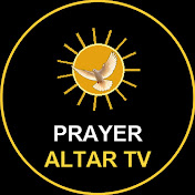 PRAYER ALTAR TV