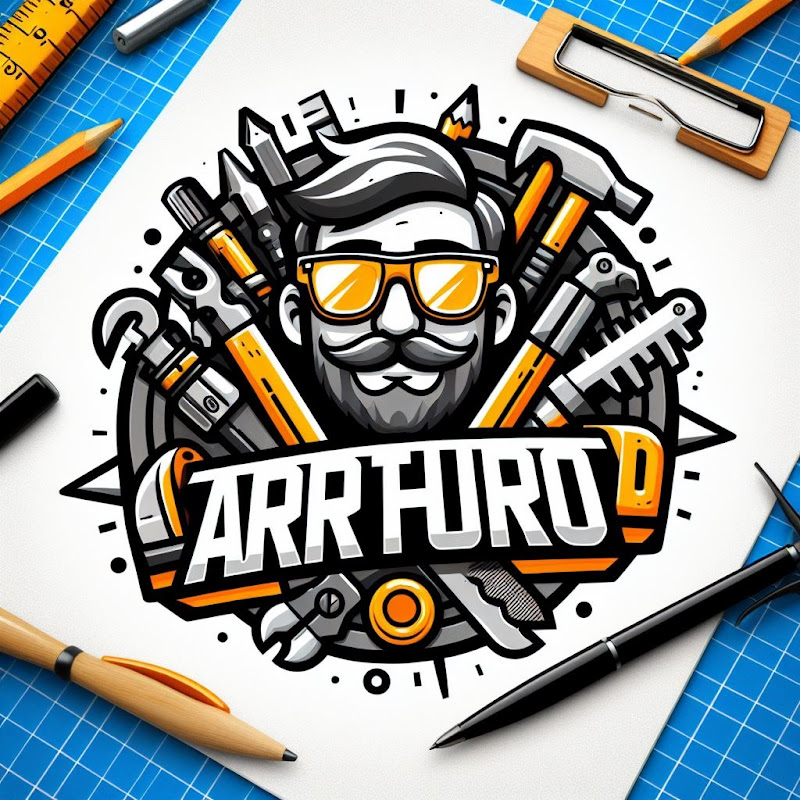 ARRTHURO Majster w Trasie