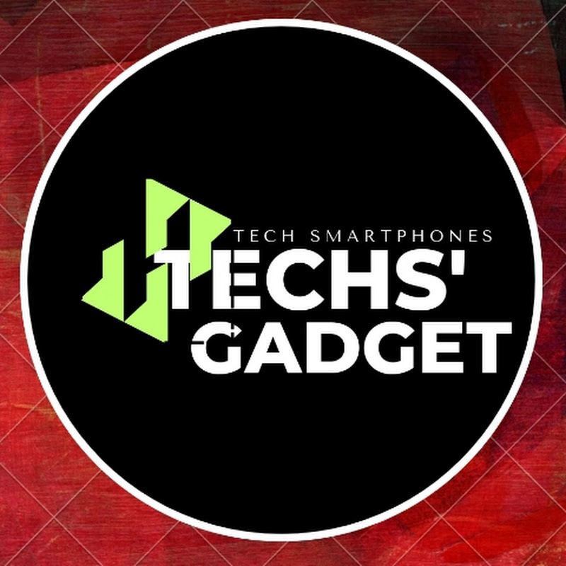 Techs Gadget