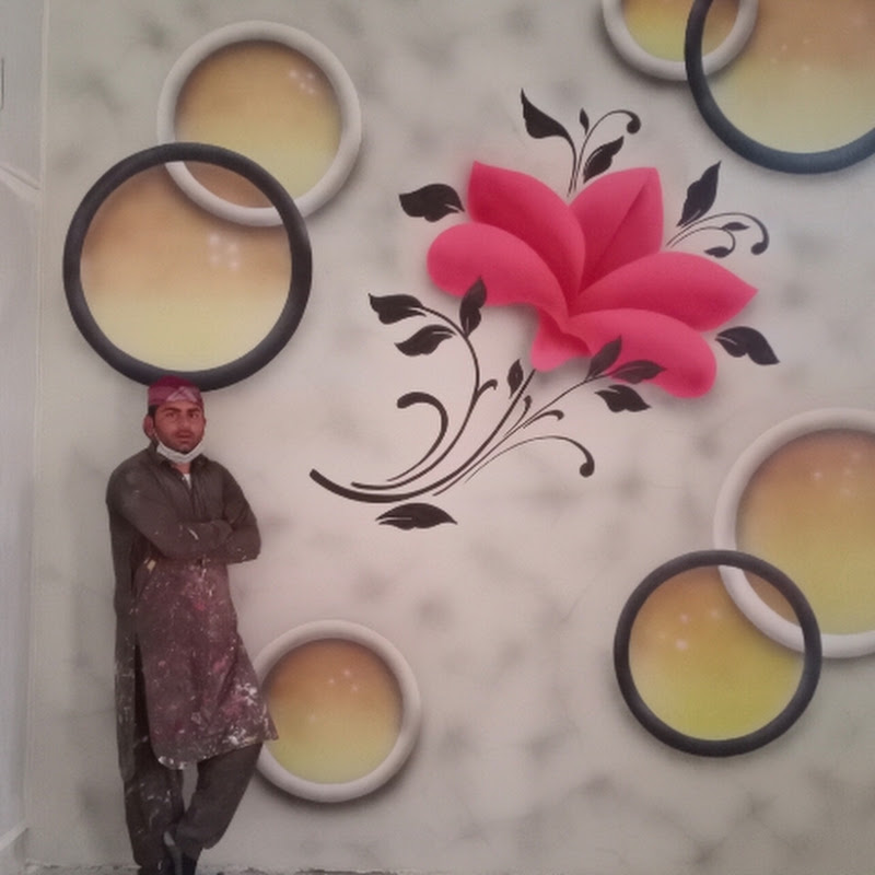 Ibadat Arts