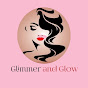 Glimmer and Glow logo