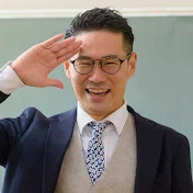 脱・学校のタツロー校長