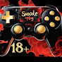 Smoke-N-Play logo