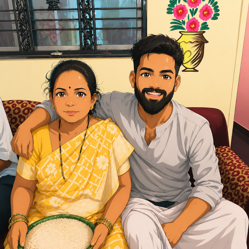 Krishna Rs 2.0