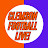 Clemson Football Live