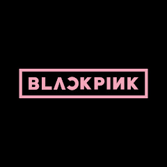 BLACKPINK YouTube channel avatar