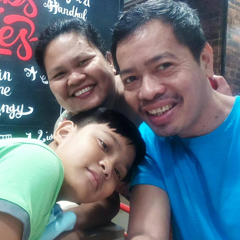 BUHAY SARI SARI BSS-TV Now on Bike Tour