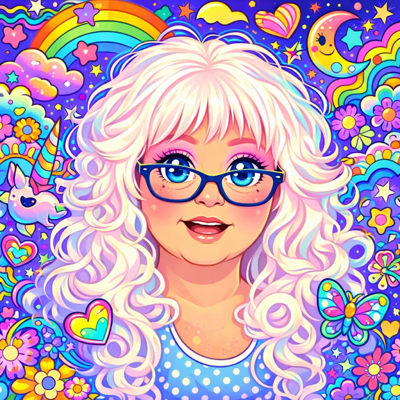 Granny McDonald