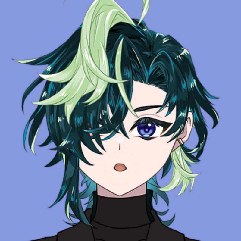 solata ch. | 宙汰@👑18旅人単騎勢