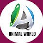 ANIMAL WORLD logo