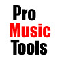 ProMusicTools logo