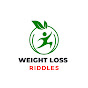 Weight Loss Riddles logo