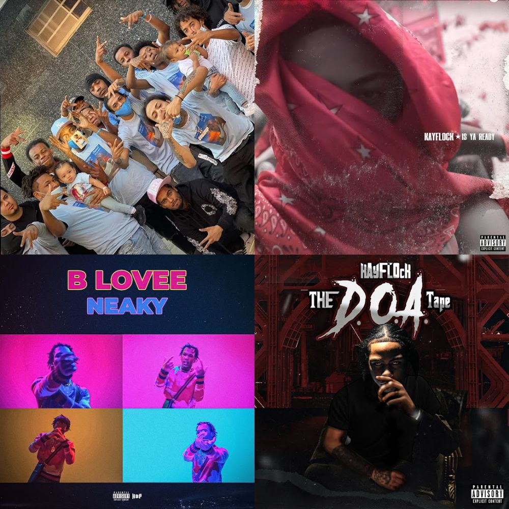 Drill music