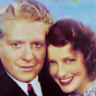 The Sweethearts: Jeanette and Nelson - @AngelaM55 YouTube Profile Photo