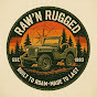 Raw’n Rugged logo