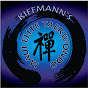 Kiffmann's Maui Elite Taekwondo logo