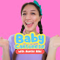 Baby Cantonese - Toddler Learning Videos logo