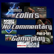 Colins No Commentary Gameplay