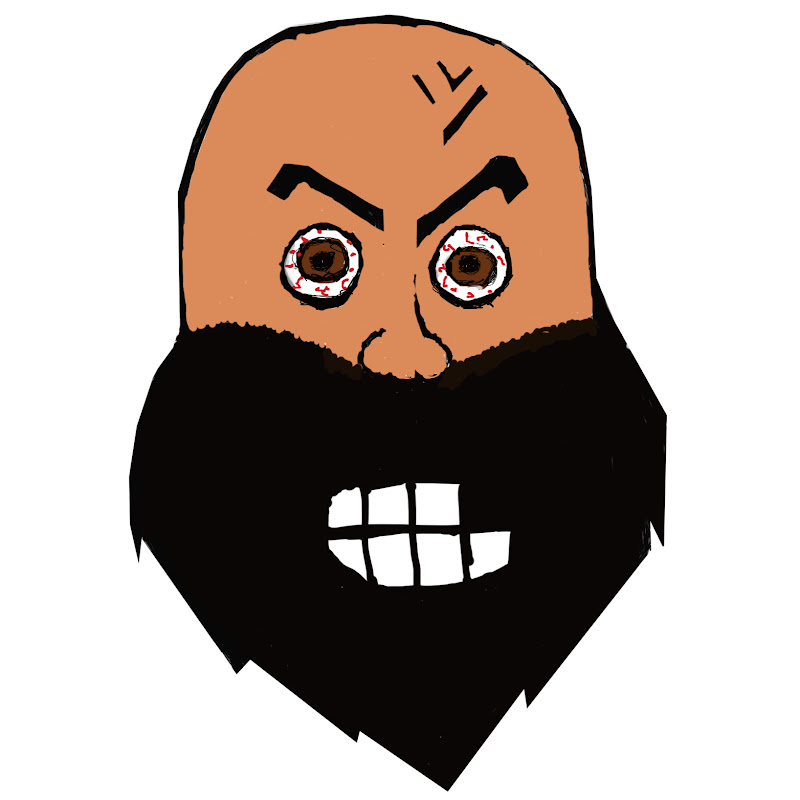 Nickstradamuss