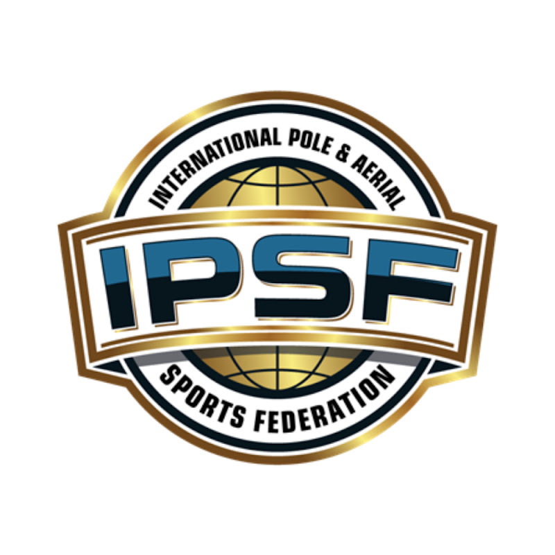 International Pole & Aerial Sports Federation icon
