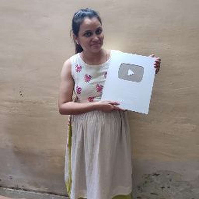 Mamta Rawat vlogs