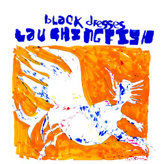 Black Dresses - Topic