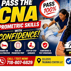 Ms Tee CNA Instructor