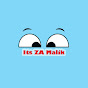 Its ZA Malik logo