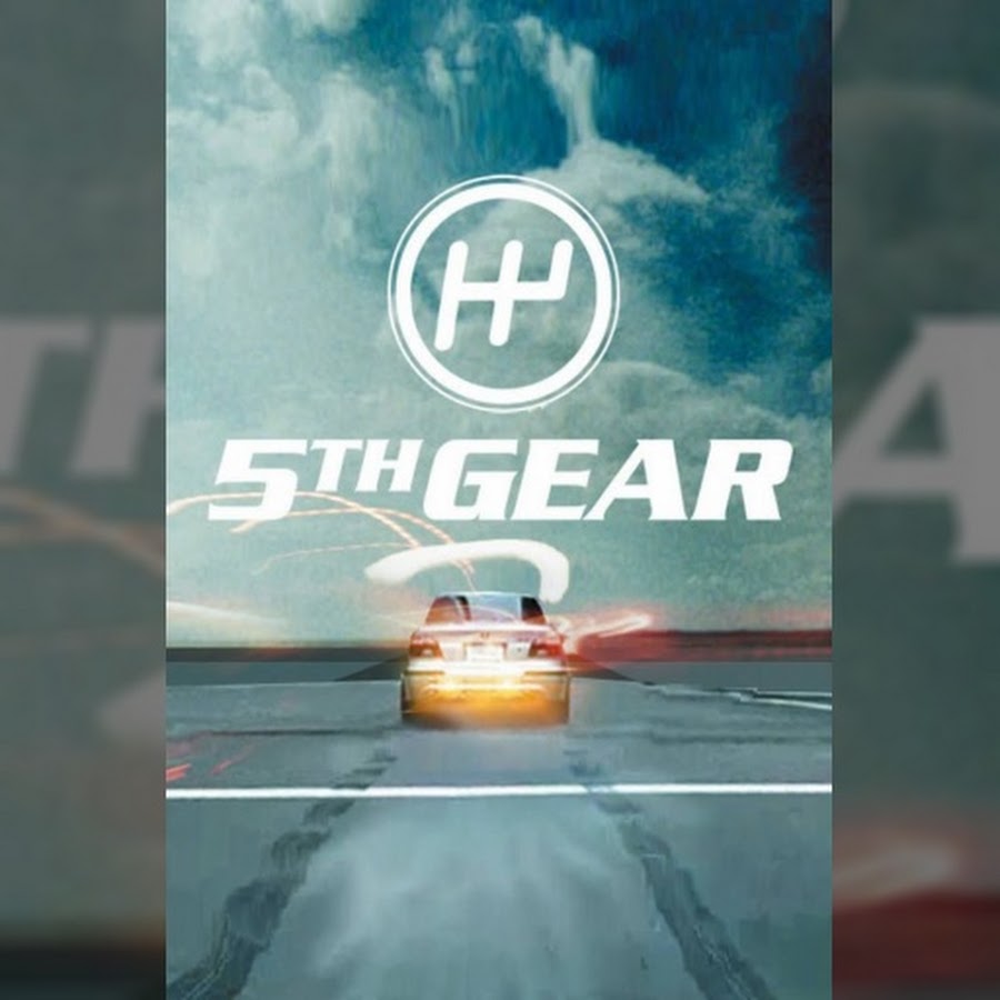 Fifth Gear Topic YouTube