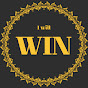 I Will Win logo