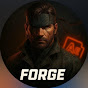 Forge.edit.  logo