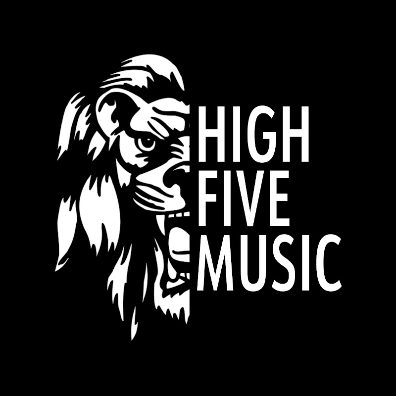 High Five Music playlist cover