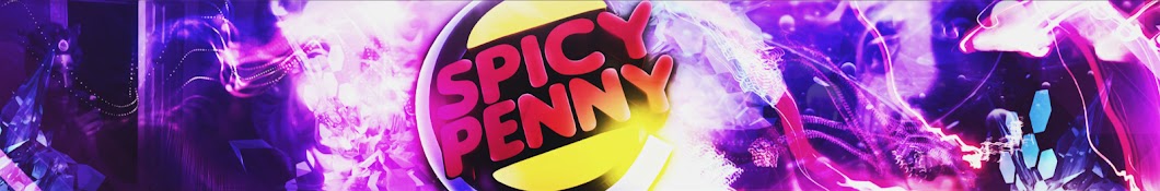 SpicyPenny YouTube channel avatar
