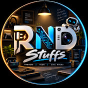 RND Stuffs