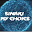 Sinaki My choice