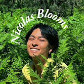 Nicolas Blooms