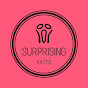 Surprising Facts logo