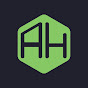 Afya Hub logo