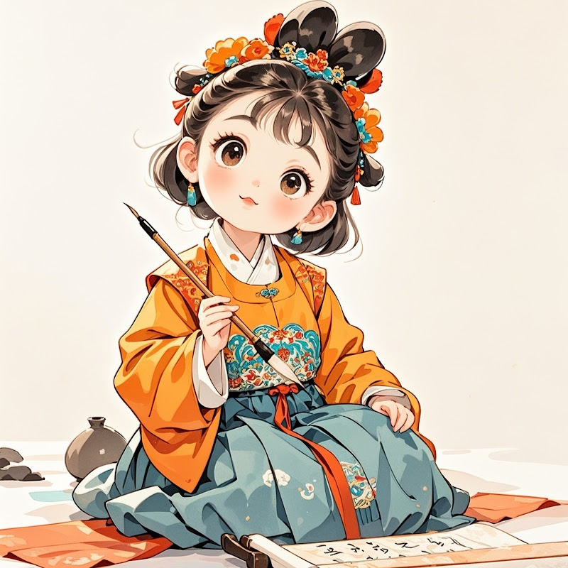 有聲小說館 Logo