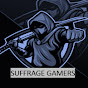 Suffrage Gamers logo
