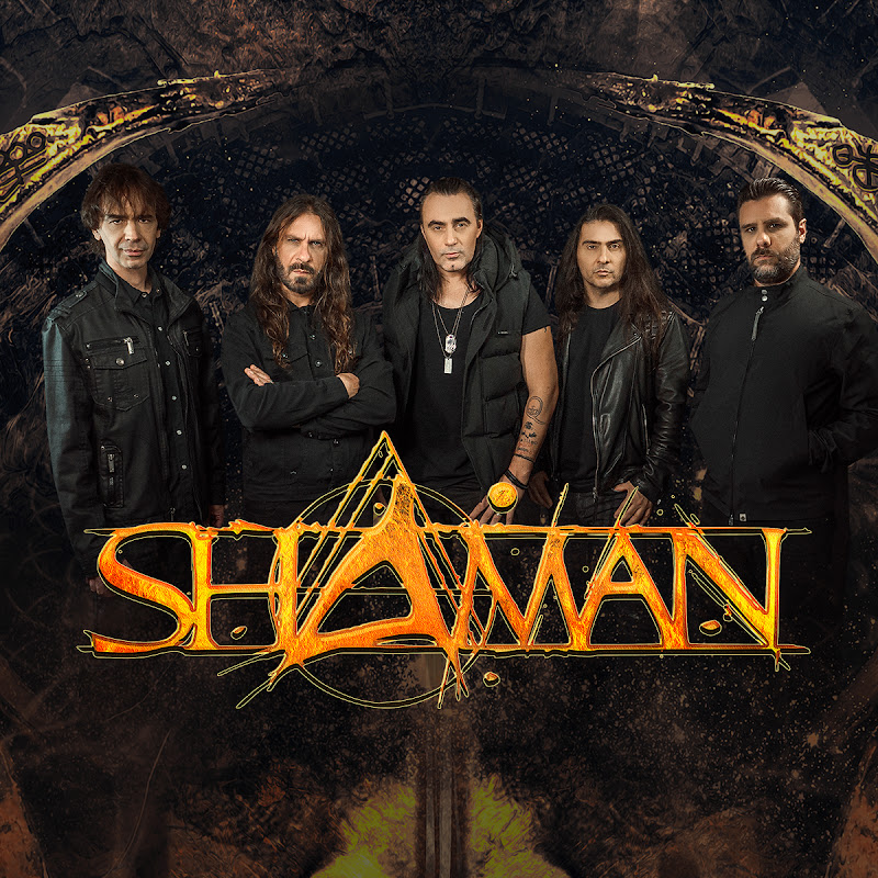 Shaman Band Official