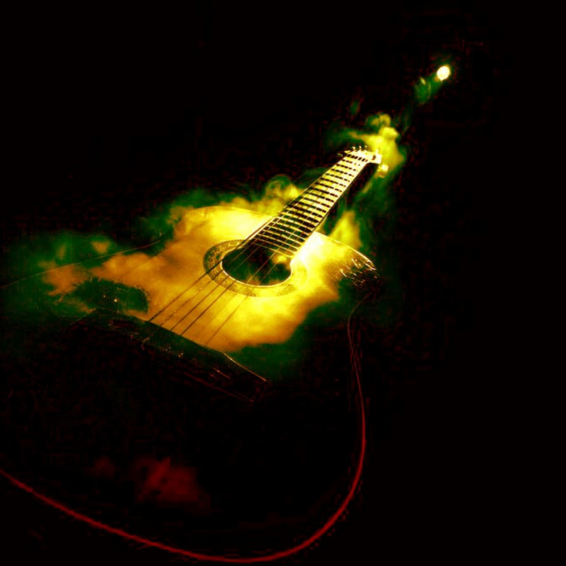 Guitar Music Relaxing