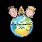 The Home Ed Boys logo