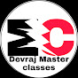 Devraj Master Classes logo