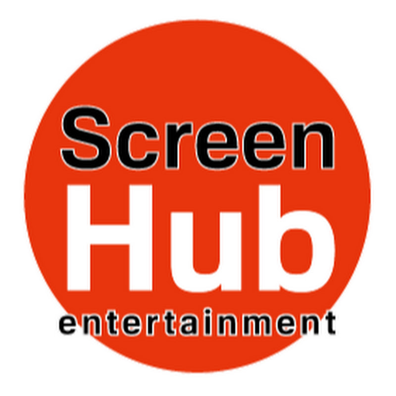ScreenHub Entertainment