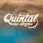Quintal Da Alegria YouTube Profile Photo