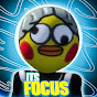 IT,s FOCUS logo